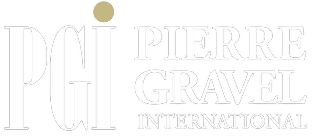 Logo PGI